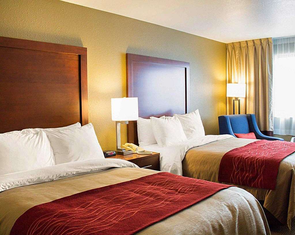 הורון Comfort Inn River'S Edge חדר תמונה